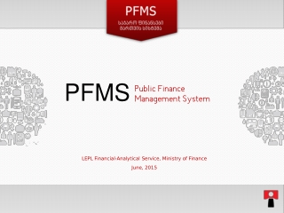 Public Finance Management System