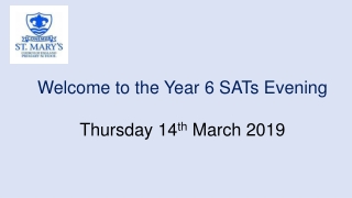 SATs stand for S tandardised A ssessment T ests SATs were first introduced in the early 1990s