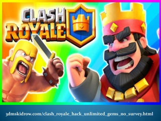 3dmskidrow/clash_royale_hack_unlimited_gems_no_survey.html