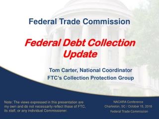 Federal Trade Commission