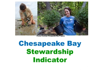 Photos Courtesy Chesapeake Bay Program
