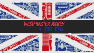 WESTMINSTER ABBEY