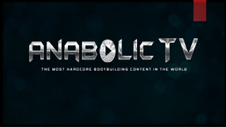 Anabolic TV