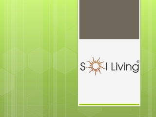 Sol Living - Yoga Mat, Yoga Product & Accessories Online