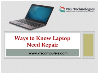 Laptop Repair | Laptop Repair Dubai | Laptop Services in Dubai