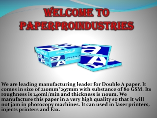 Multi Office A4 Copy paper supplier