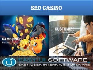 Seo casino