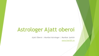 Solve Legal Issues and Court Cases with Astrology by Ajatt Oberoi!
