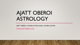 Solve Legal Issues and Court Cases with Astrology by Ajatt Oberoi!