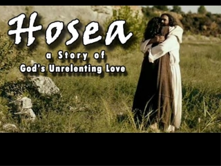 The Prophet Hosea