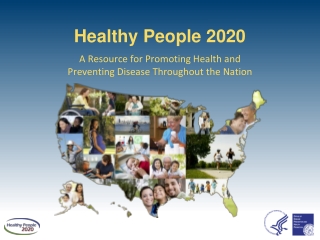 Healthy People 2020