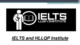 HLLQP Certification Exam