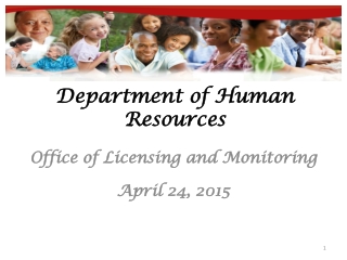 Department of Human Resources