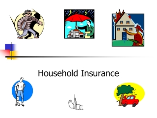 Household Insurance