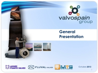 General Presentation