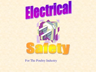 Electrical