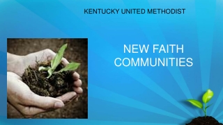 KENTUCKY UNITED METHODIST