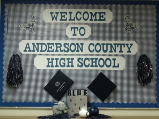 Anderson County High School CLASS of 2023