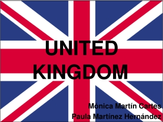 UNITED KINGDOM