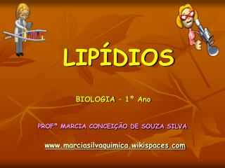 LIPÍDIOS