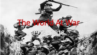 The World At War