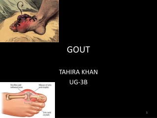 GOUT