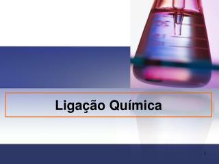 Ligação Química