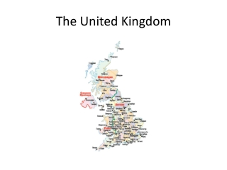 The United Kingdom