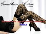 Glamorize Your Legs with Latest Collection of Hosiery