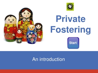 Private Fostering