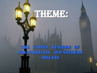 THEME: