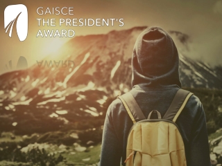 What is Gaisce?