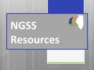 NGSS Resources