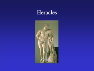 Heracles