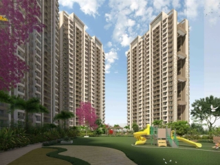 2 BHK Flat in Dombivli East Near Station | 2 BHK Home in Dombivli East