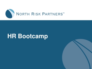 HR Bootcamp