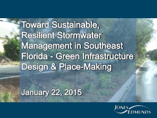 Low-Impact Development and Green Infrastructure - EPA