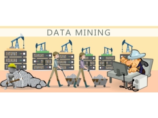 What is data mining?