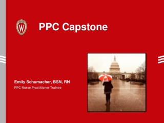 PPC Capstone