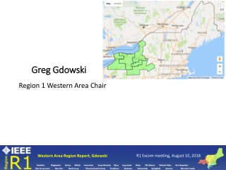 Greg Gdowski