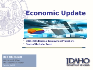 Economic Update