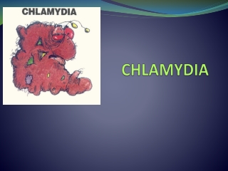 CHLAMYDIA