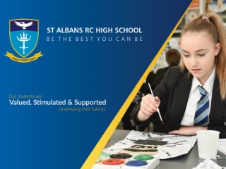 Year 10 Raising Standards Information Evening