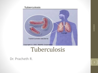 Tuberculosis