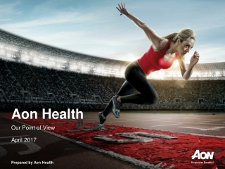 Aon Health