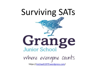 Surviving SATs