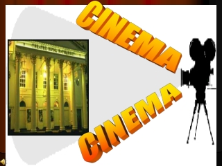 CINEMA