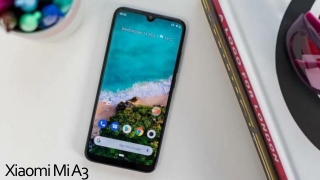 Xiaomi Mi A3 Review, Specifications