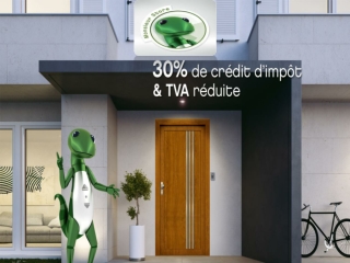 Trouver une toile de fenêtre abordable