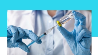 United States Vaccines Market Size, Share, Growth Opportunities, Future Trends, Top Key Players, and Forecast to 2026